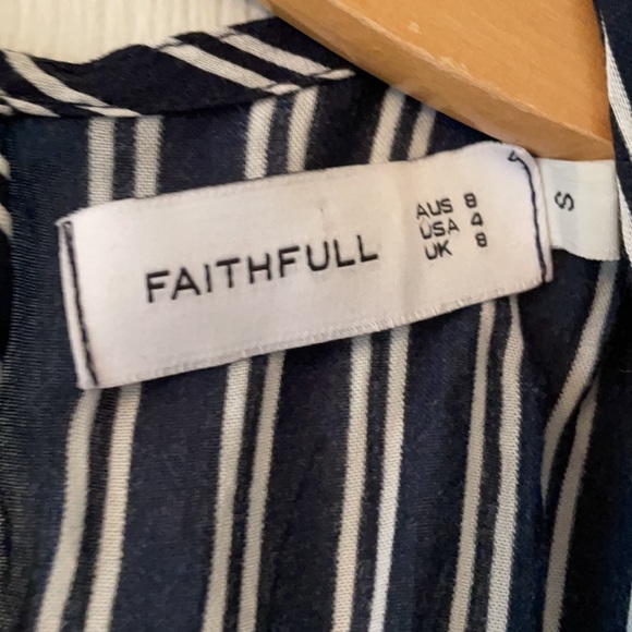 Faithfull romper - Picture 4 of 4